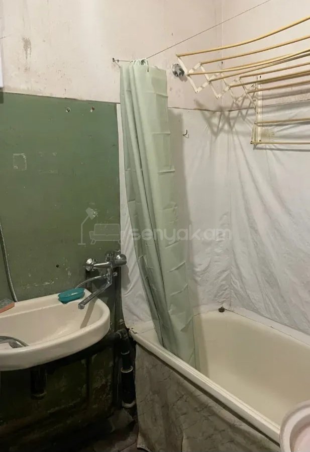 2 Սենյականոց Բնակարան, 67քմ, 4/9 հարկ, Պետական Վիճակում