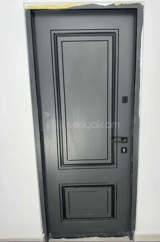2 Սենյականոց Բնակարան Նորակառույցում, 58քմ, 2/5 հարկ, Զրոյական Վիճակում