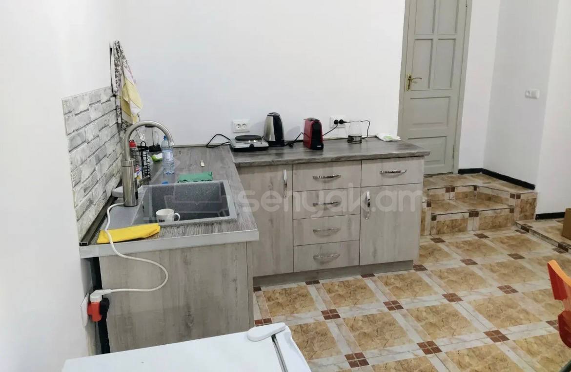 Օֆիսային Տարածք, 90քմ, Կապիտալ Վերանորոգված