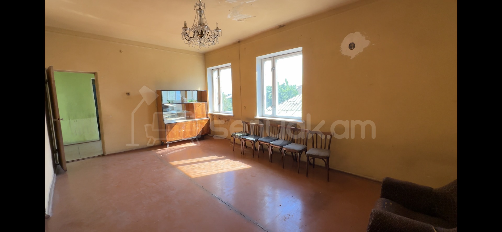 5 Սենյականոց Սեփական Տուն, 260քմ, Նորմալ Վիճակում, Ավտոտնակով