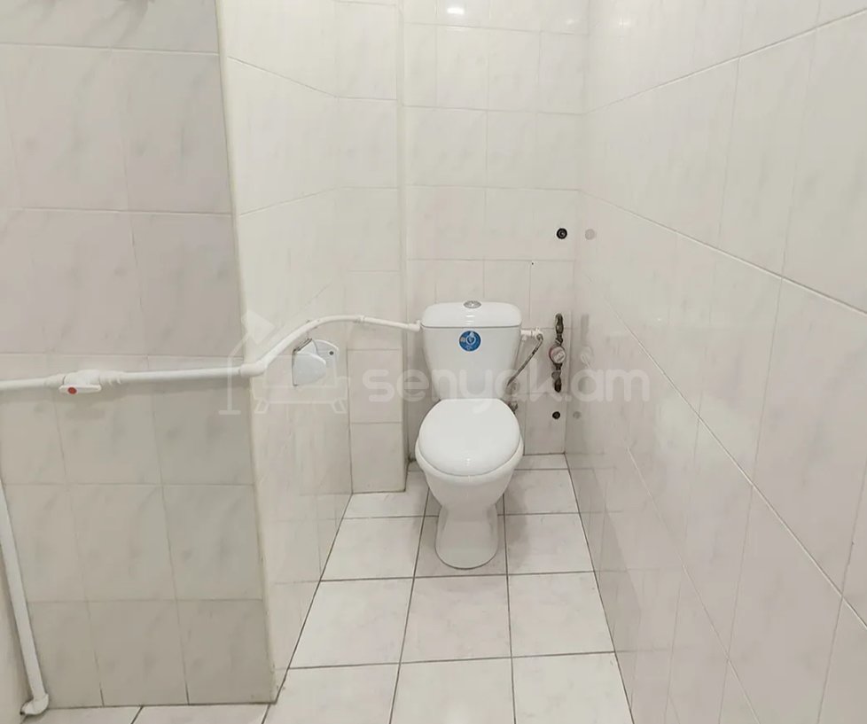 Օֆիսային Տարածք, 95քմ