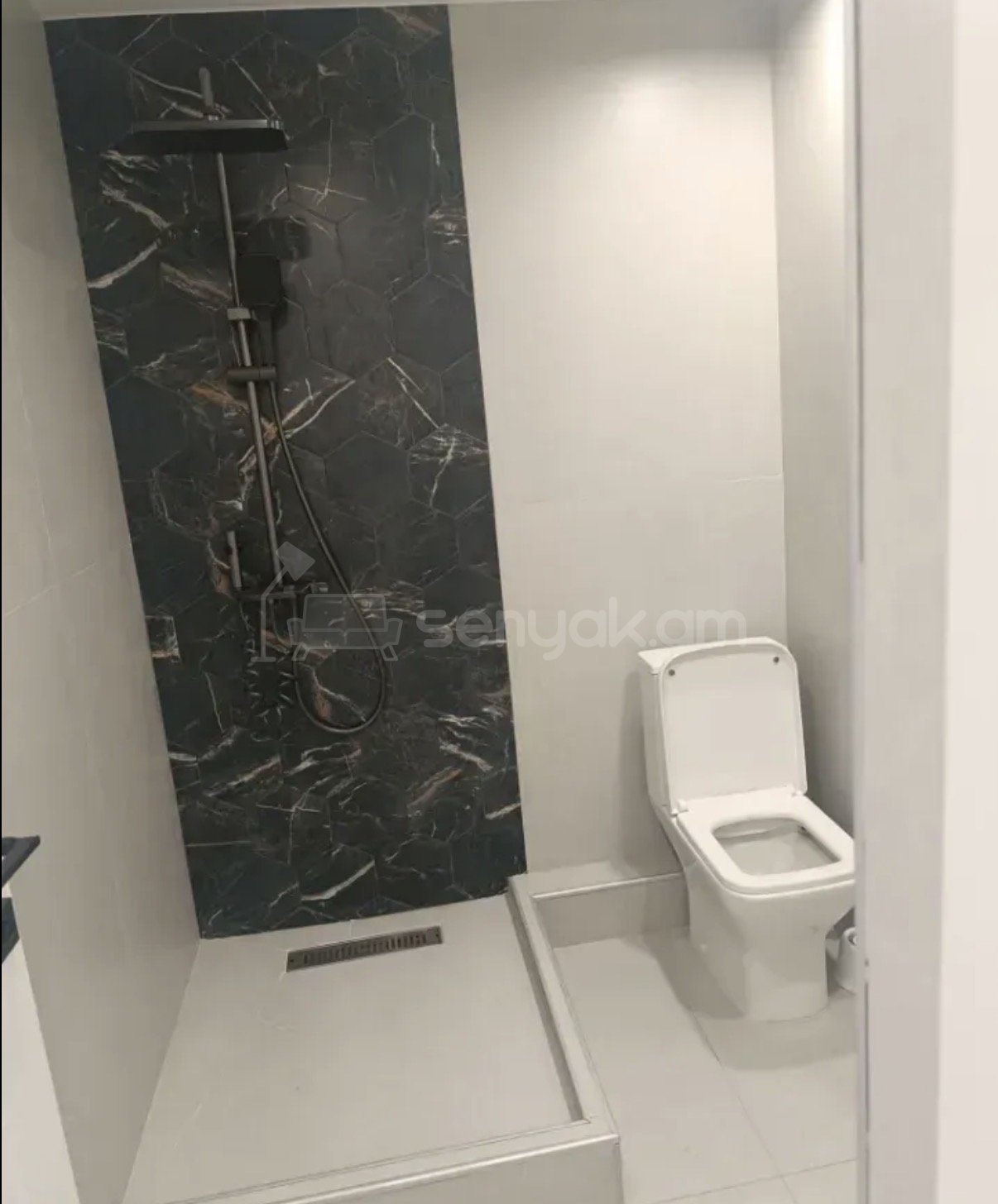 2 Սենյականոց Բնակարան, 58քմ, 7/16 հարկ, Կապիտալ Վերանորոգված