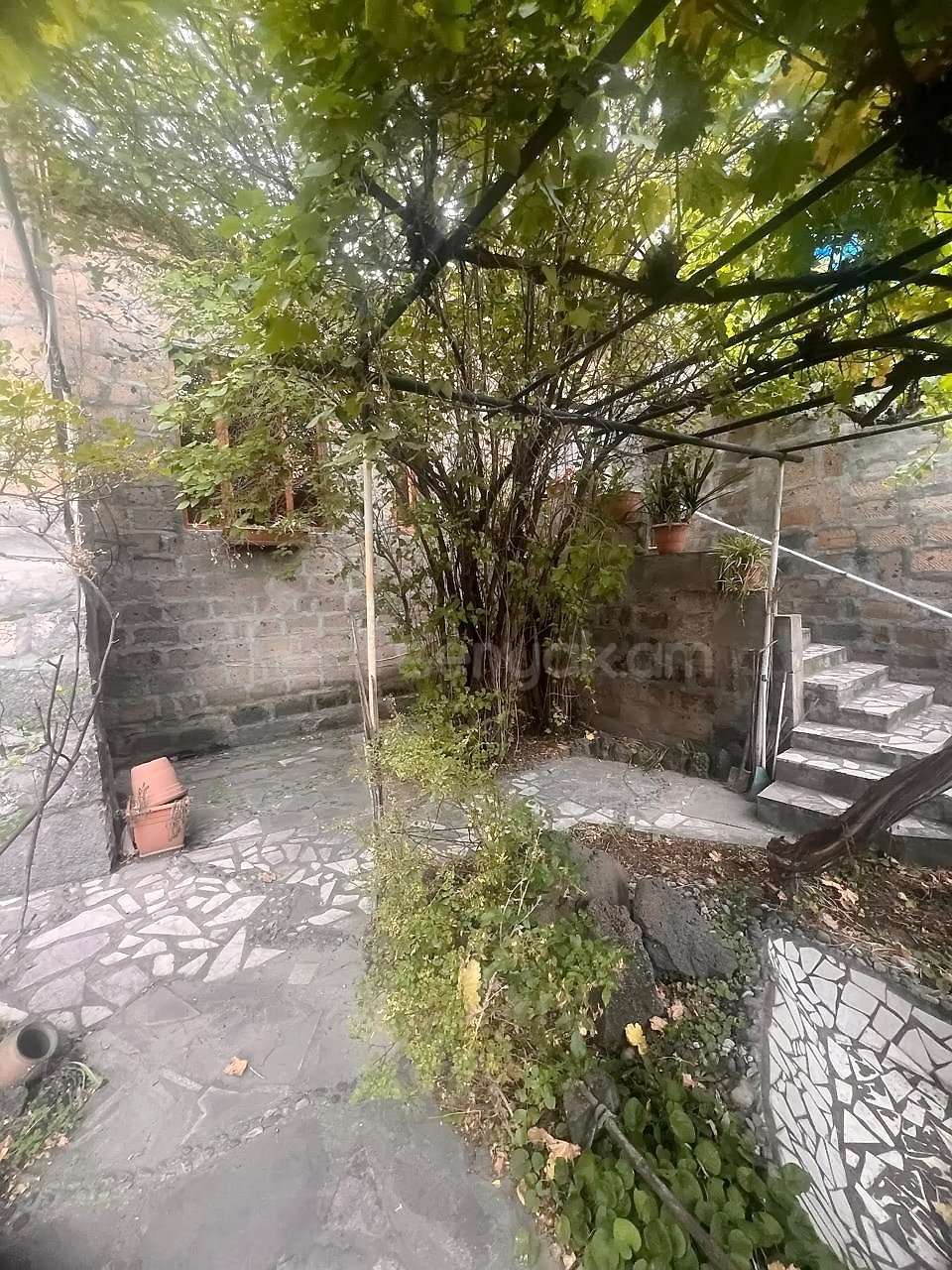3 Սենյականոց Սեփական Տուն, 100քմ, Նորմալ Վիճակում