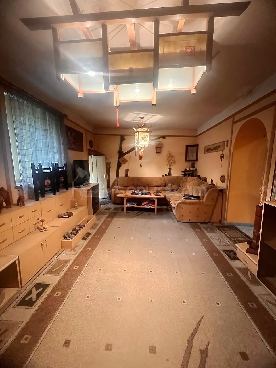 3 Սենյականոց Սեփական Տուն, 100քմ, Նորմալ Վիճակում