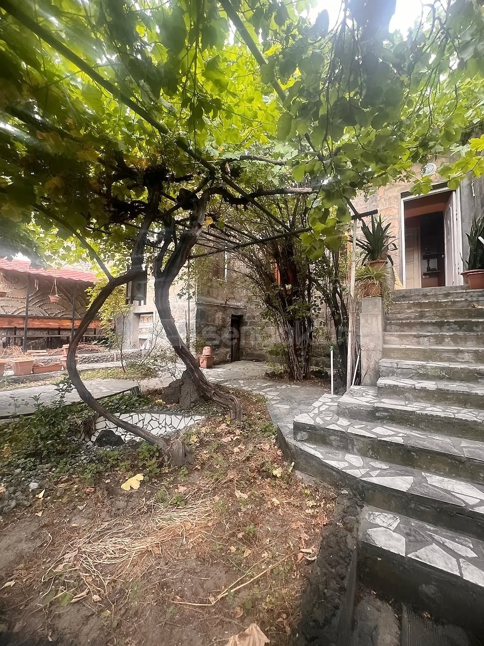 3 Սենյականոց Սեփական Տուն, 100քմ, Նորմալ Վիճակում
