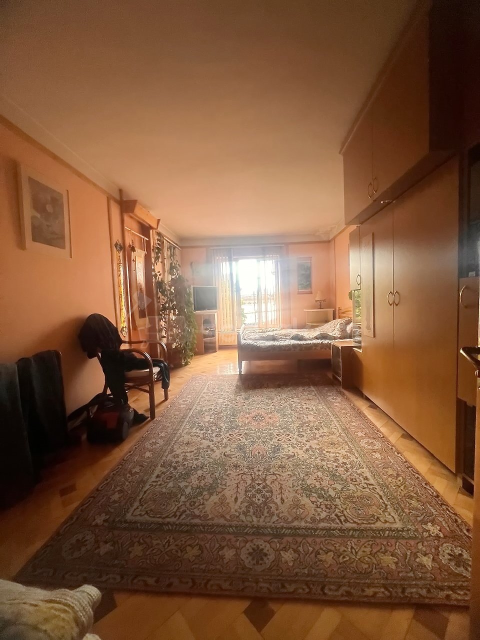 3 Սենյականոց Սեփական Տուն, 100քմ, Նորմալ Վիճակում