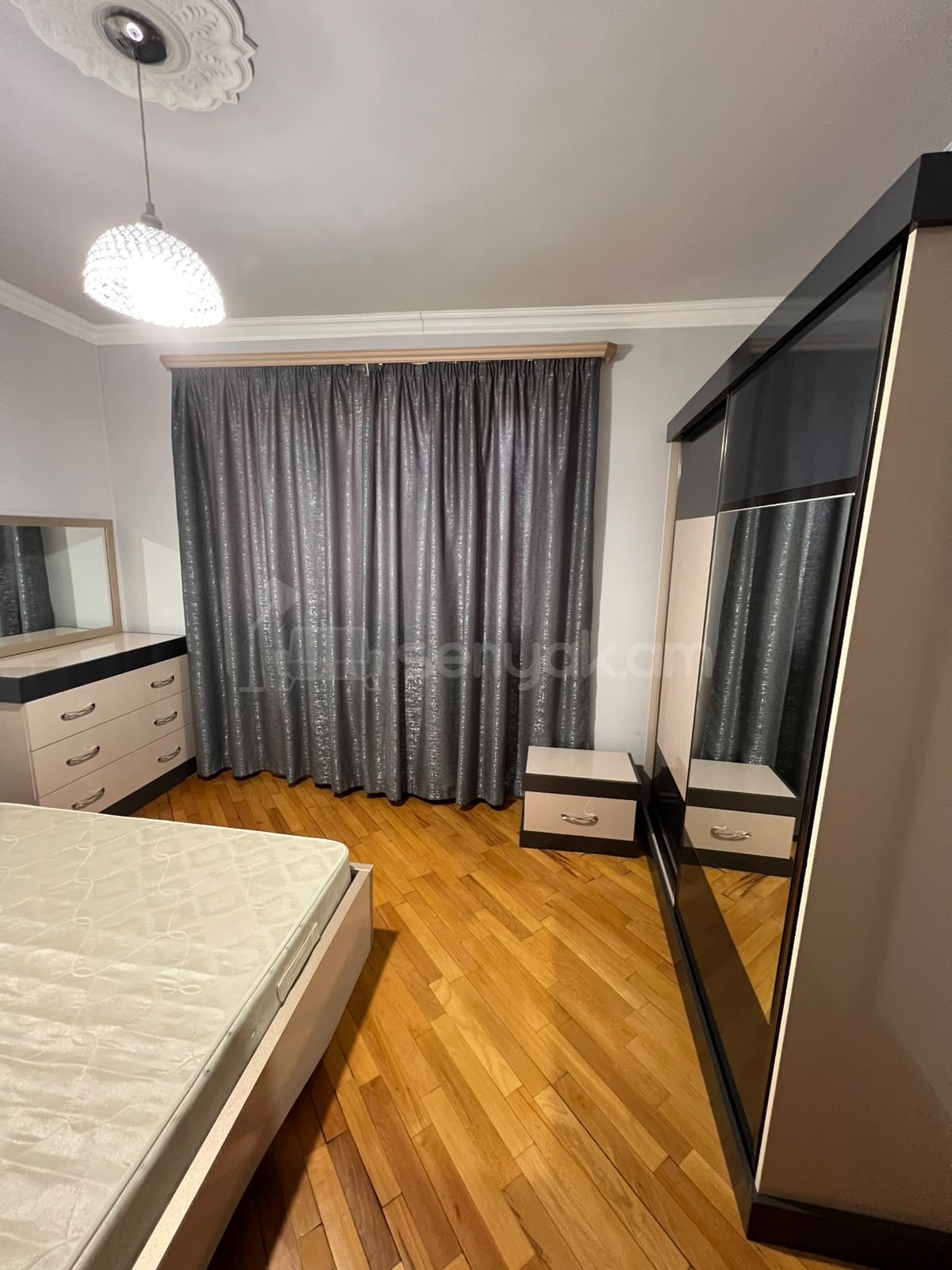 3 Սենյականոց Բնակարան, 59քմ, 12/12 հարկ, Կապիտալ Վերանորոգված