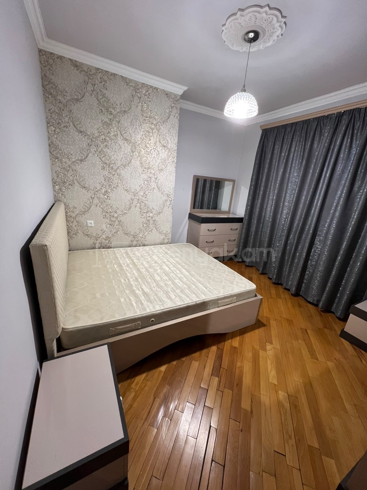 3 Սենյականոց Բնակարան, 59քմ, 12/12 հարկ, Կապիտալ Վերանորոգված