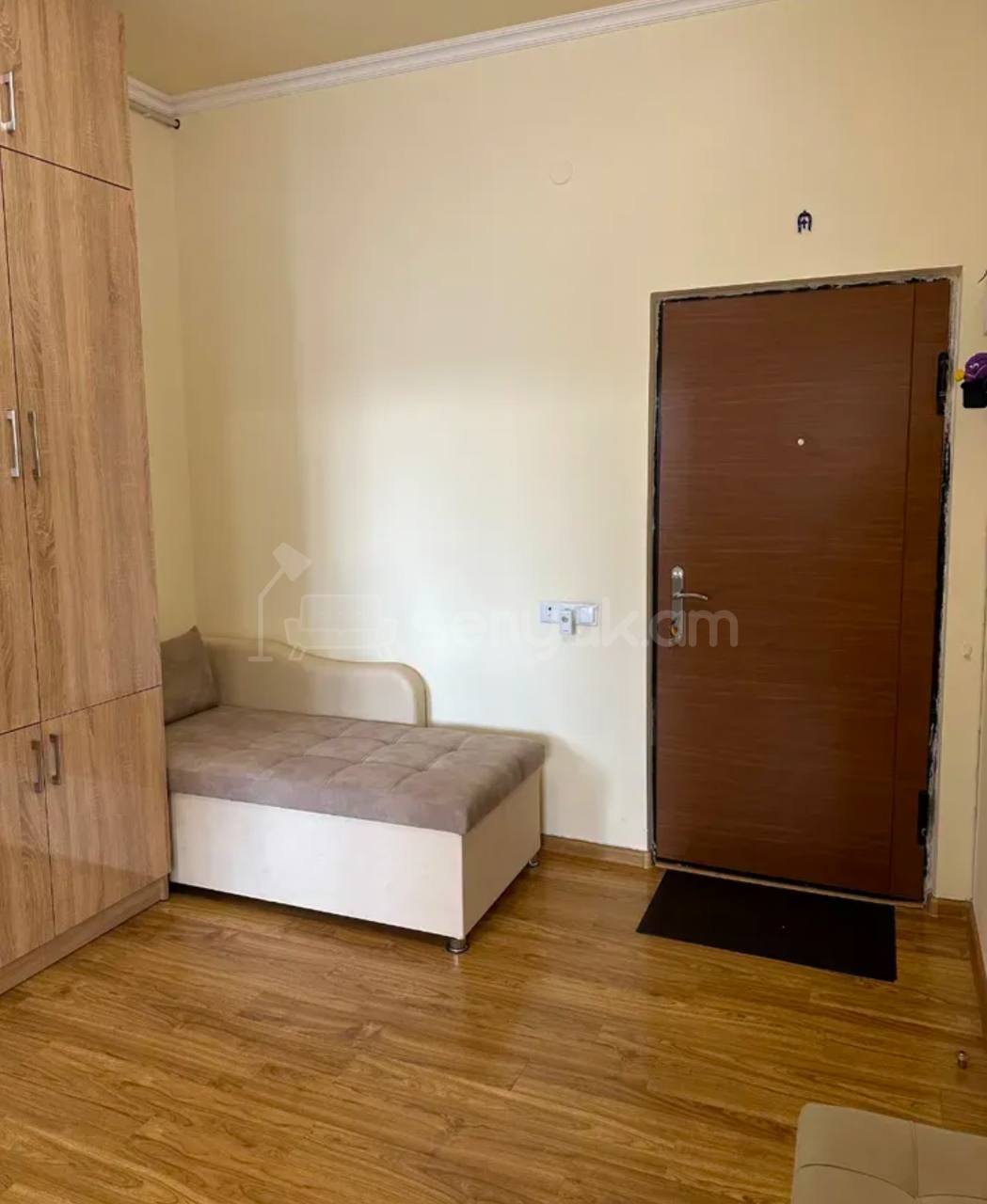 2 Սենյականոց Բնակարան Նորակառույցում, 84քմ, 13/14 հարկ, Կապիտալ Վերանորոգված, Կահավորված
