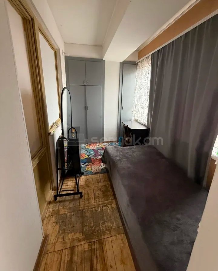3 Սենյականոց Բնակարան, 84քմ, 6/14 հարկ, Կոսմետիկ Վերանորոգված