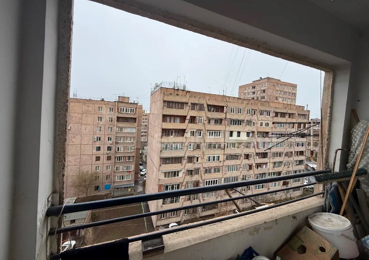 3 Սենյականոց Բնակարան, 84քմ, 6/14 հարկ, Կոսմետիկ Վերանորոգված