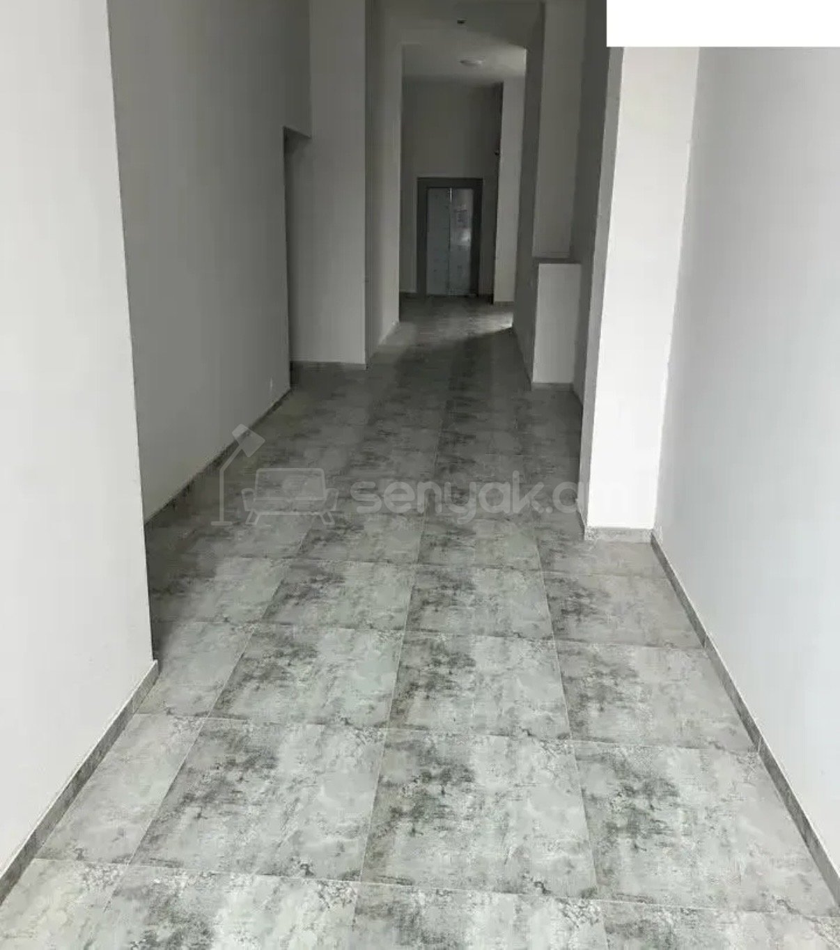 4 Սենյականոց Բնակարան Նորակառույցում, 108քմ, 10/16 հարկ, Զրոյական Վիճակում