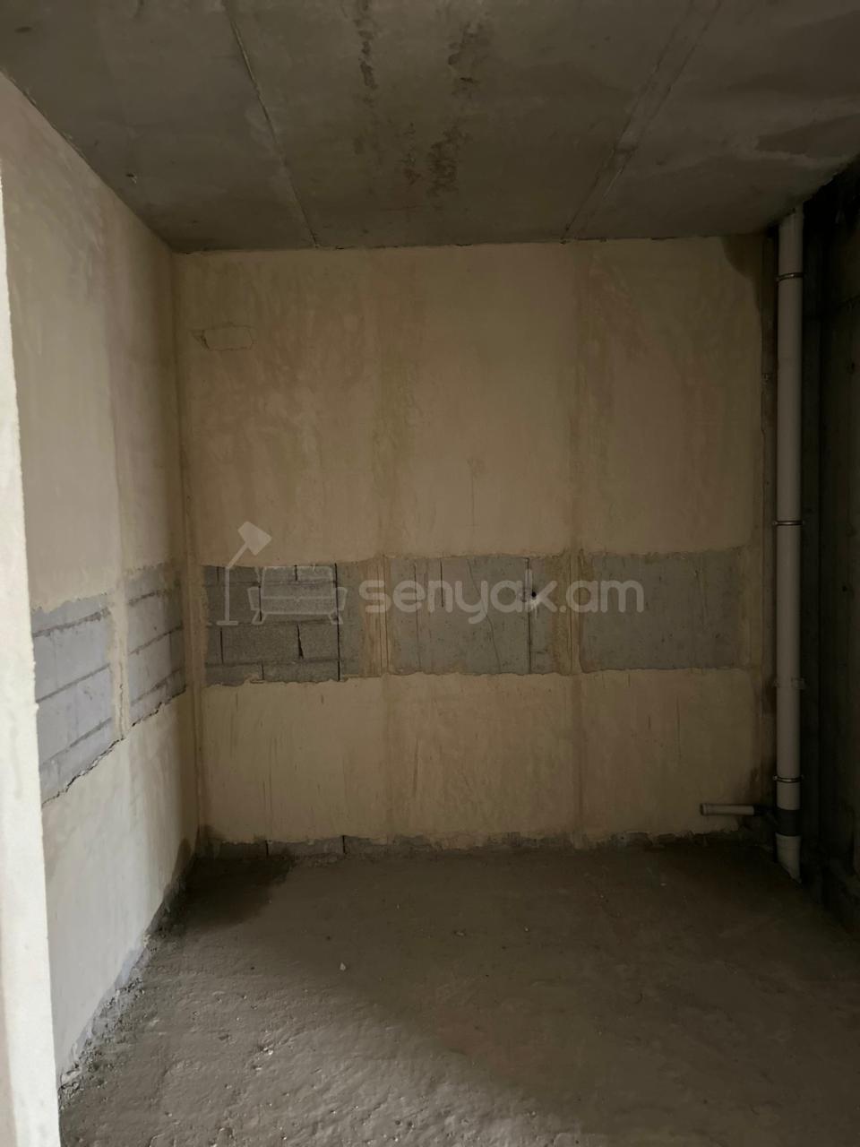 3 Սենյականոց Բնակարան Նորակառույցում, 104քմ, 4/16 հարկ, Զրոյական Վիճակում