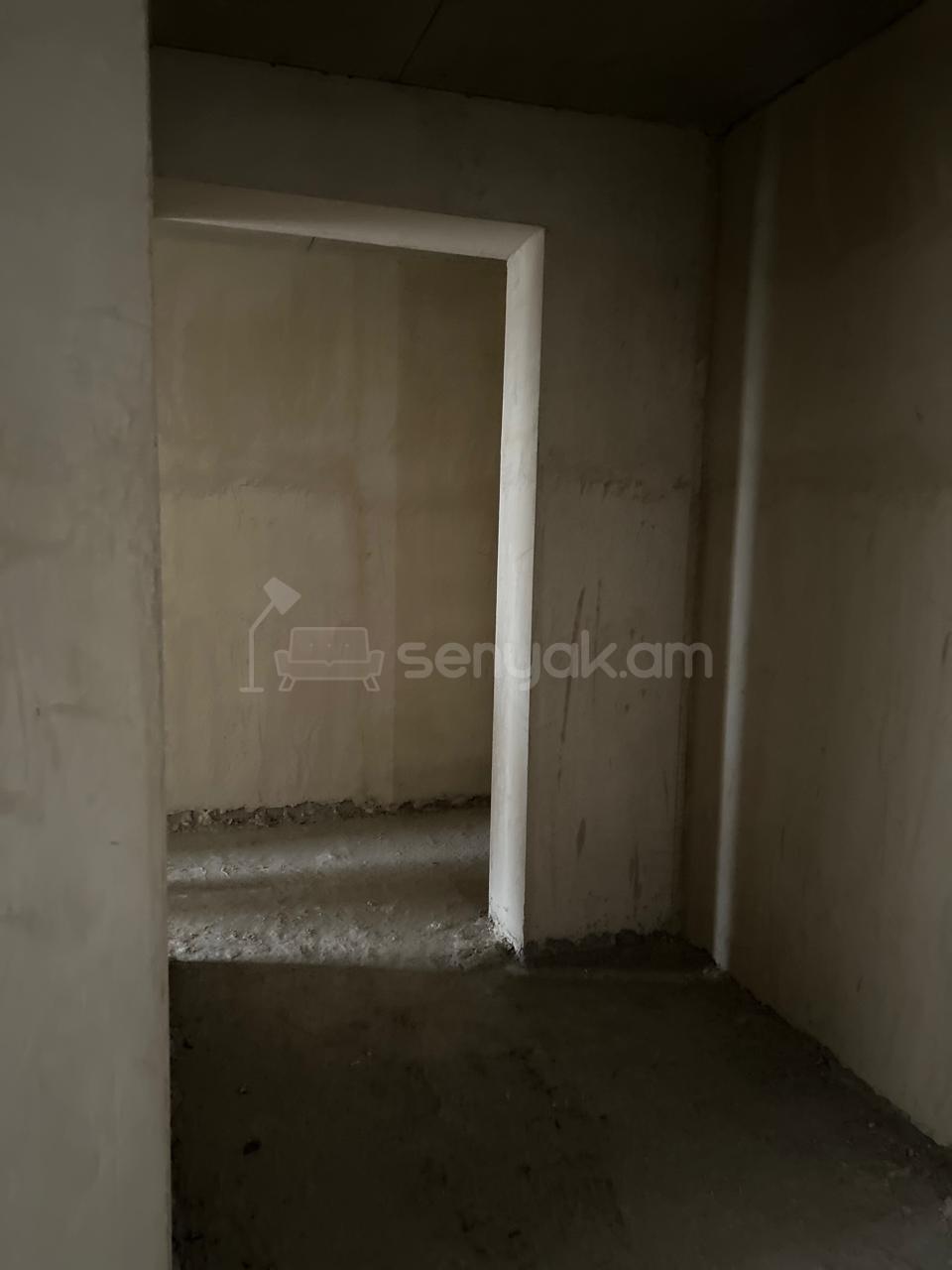 3 Սենյականոց Բնակարան Նորակառույցում, 104քմ, 4/16 հարկ, Զրոյական Վիճակում