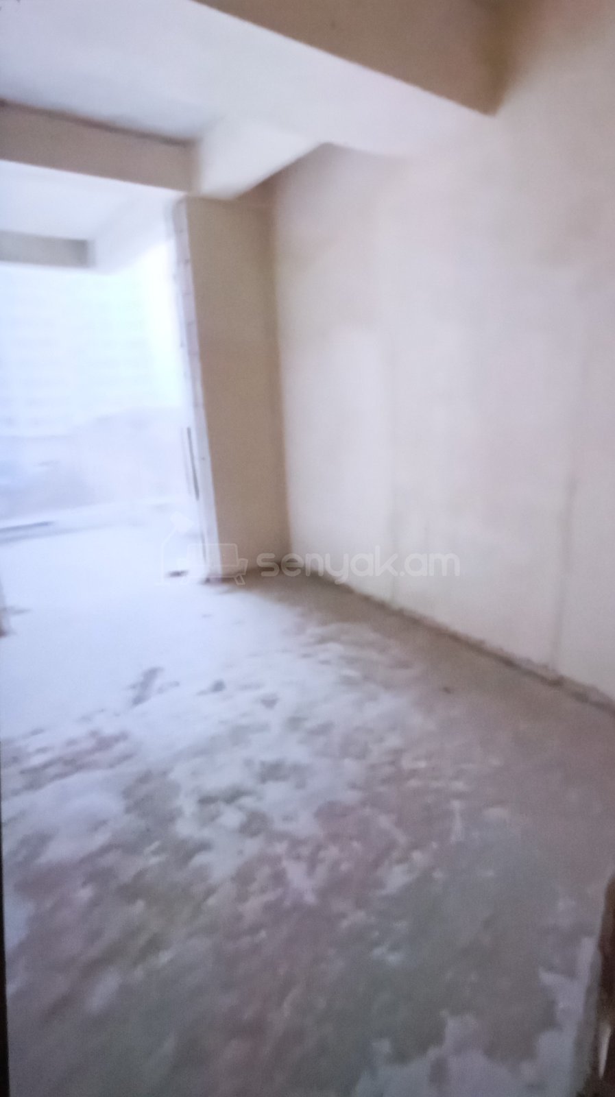 3 Սենյականոց Բնակարան Նորակառույցում, 104քմ, 4/16 հարկ, Զրոյական Վիճակում