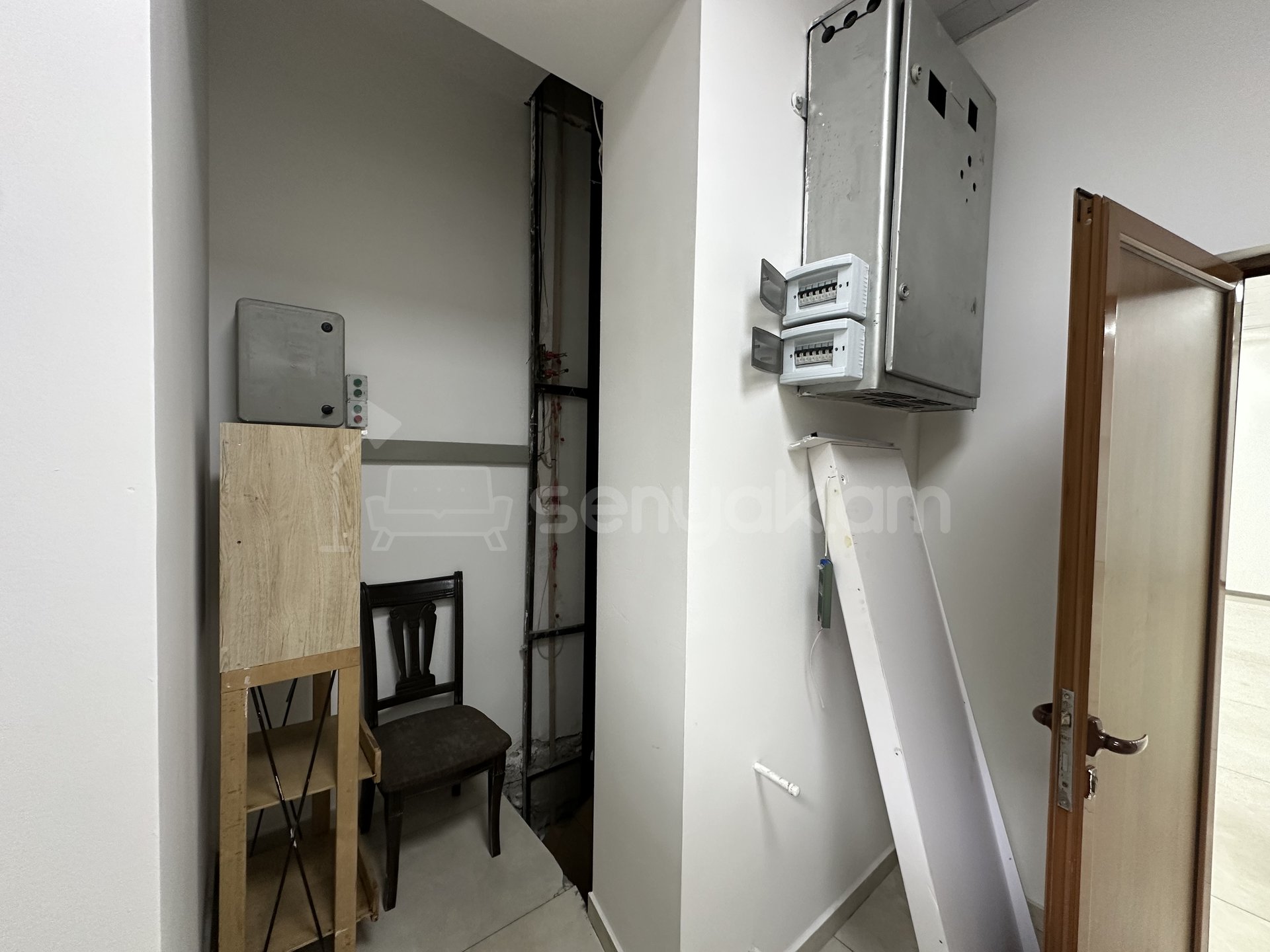 Առևտրի Տարածք, 560քմ