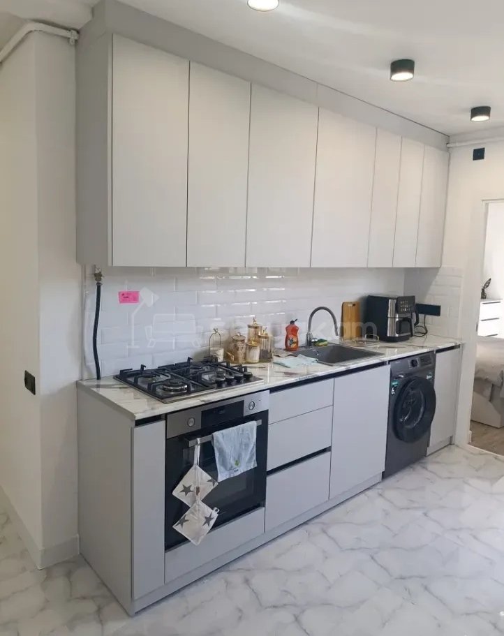 2 Սենյականոց Բնակարան, 58քմ, 7/16 հարկ, Կապիտալ Վերանորոգված