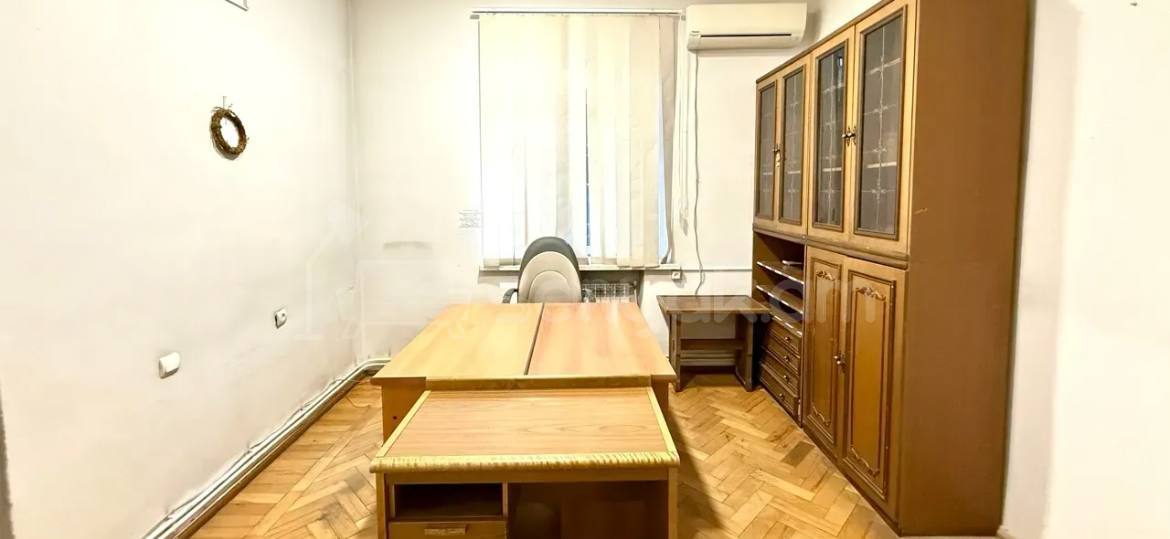 Օֆիսային Տարածք, 81քմ, Կապիտալ Վերանորոգված