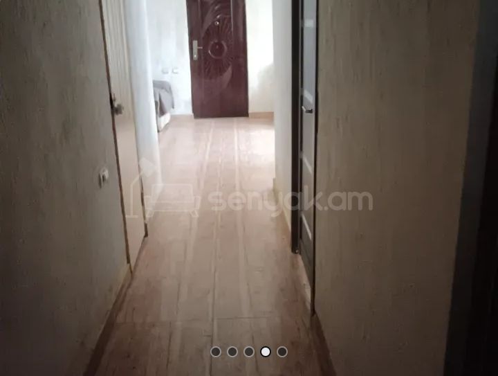 3 Սենյականոց Բնակարան Քարե Շենքում, 65քմ, 2/2 հարկ, Կոսմետիկ Վերանորոգված, Կահավորված