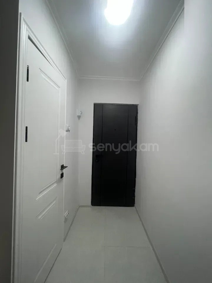 2 Սենյականոց Բնակարան, 36քմ, 3/5 հարկ, Կապիտալ Վերանորոգված