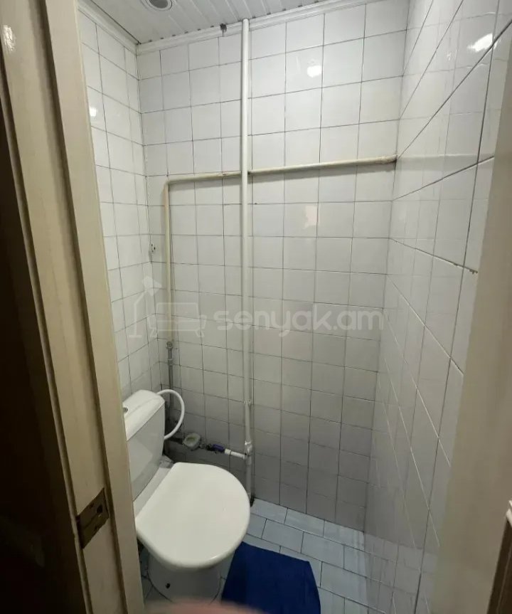 3 Սենյականոց Բնակարան Քարե Շենքում, 78քմ, 4/9 հարկ, Կապիտալ Վերանորոգված, Կահավորված