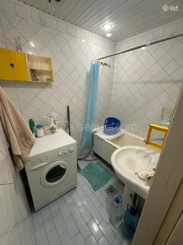 3 Սենյականոց Բնակարան, 85քմ, 7/9 հարկ, Նորմալ Վիճակում, Կահավորված, Արևկող