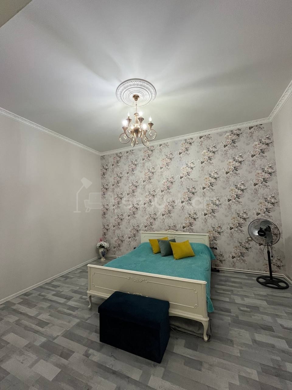 3 Սենյականոց Սեփական Տուն, 90քմ, Դիզայներական Վերանորոգված