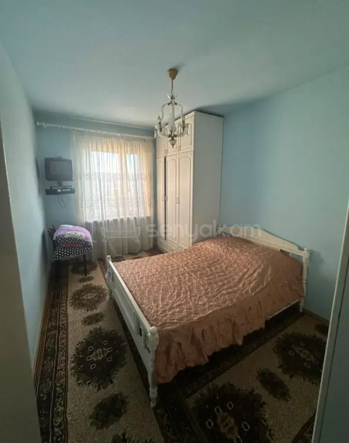 4 Սենյականոց Բնակարան, 90քմ, 7/9 հարկ, Նորմալ Վիճակում, Կահավորված
