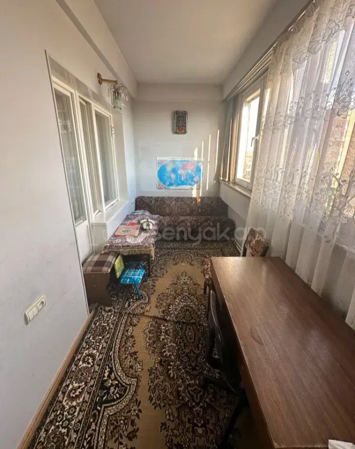 4 Սենյականոց Բնակարան, 90քմ, 7/9 հարկ, Նորմալ Վիճակում, Կահավորված