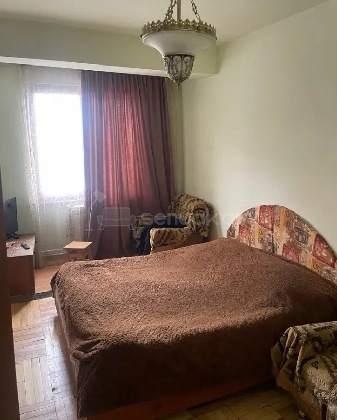 3 Սենյականոց Բնակարան, 85քմ, 8/14 հարկ, Կոսմետիկ Վերանորոգված