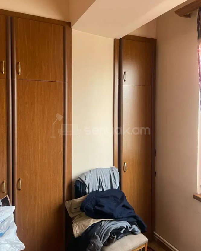 3 Սենյականոց Բնակարան, 85քմ, 8/14 հարկ, Կոսմետիկ Վերանորոգված
