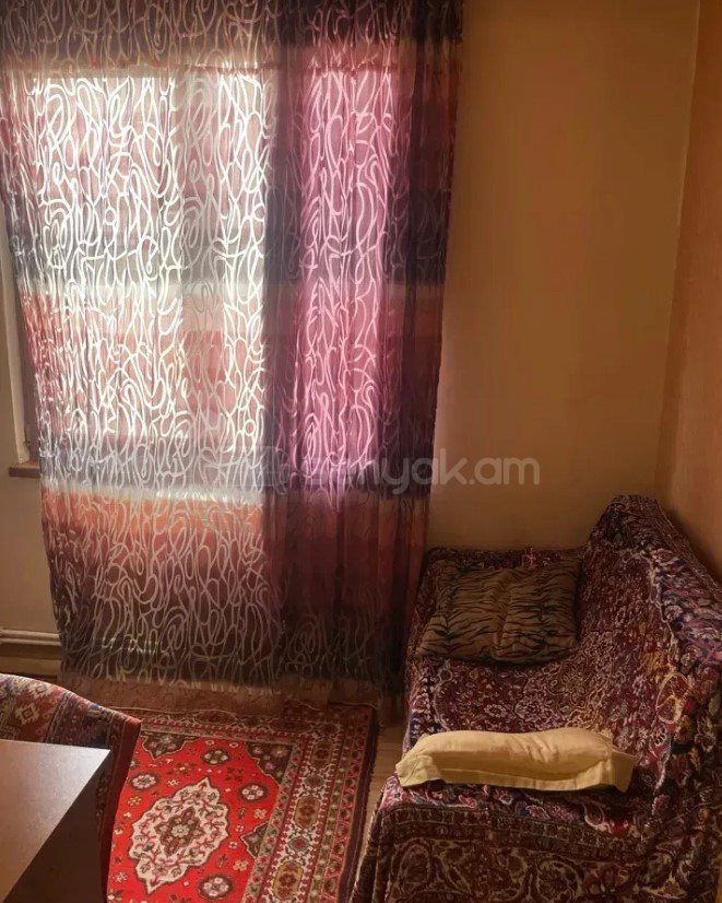 3 Սենյականոց Բնակարան, 85քմ, 8/14 հարկ, Կոսմետիկ Վերանորոգված