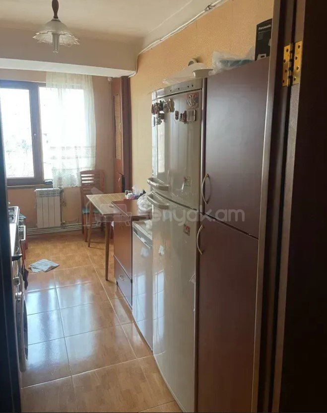 3 Սենյականոց Բնակարան, 85քմ, 8/14 հարկ, Կոսմետիկ Վերանորոգված