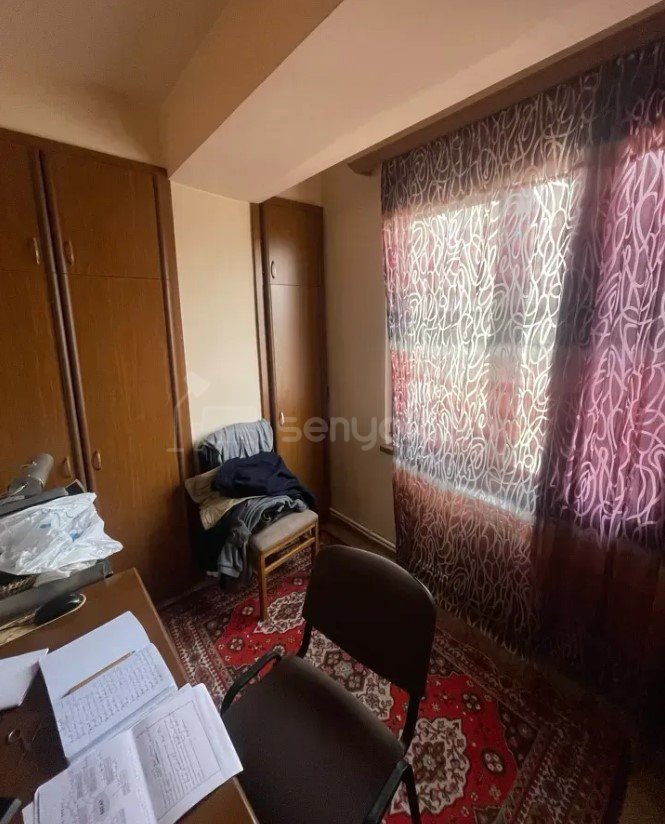3 Սենյականոց Բնակարան, 85քմ, 8/14 հարկ, Կոսմետիկ Վերանորոգված