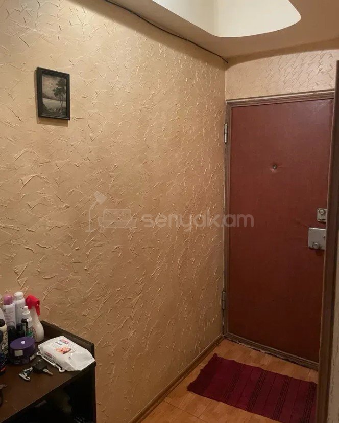 3 Սենյականոց Բնակարան, 85քմ, 8/14 հարկ, Կոսմետիկ Վերանորոգված