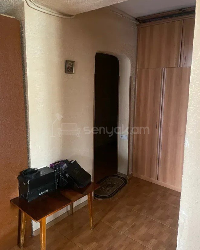 3 Սենյականոց Բնակարան, 85քմ, 8/14 հարկ, Կոսմետիկ Վերանորոգված