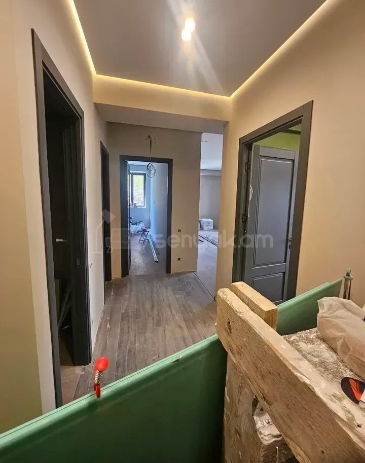 2 Սենյականոց Բնակարան Նորակառույցում, 66քմ, 2/14 հարկ, Դիզայներական Վերանորոգված