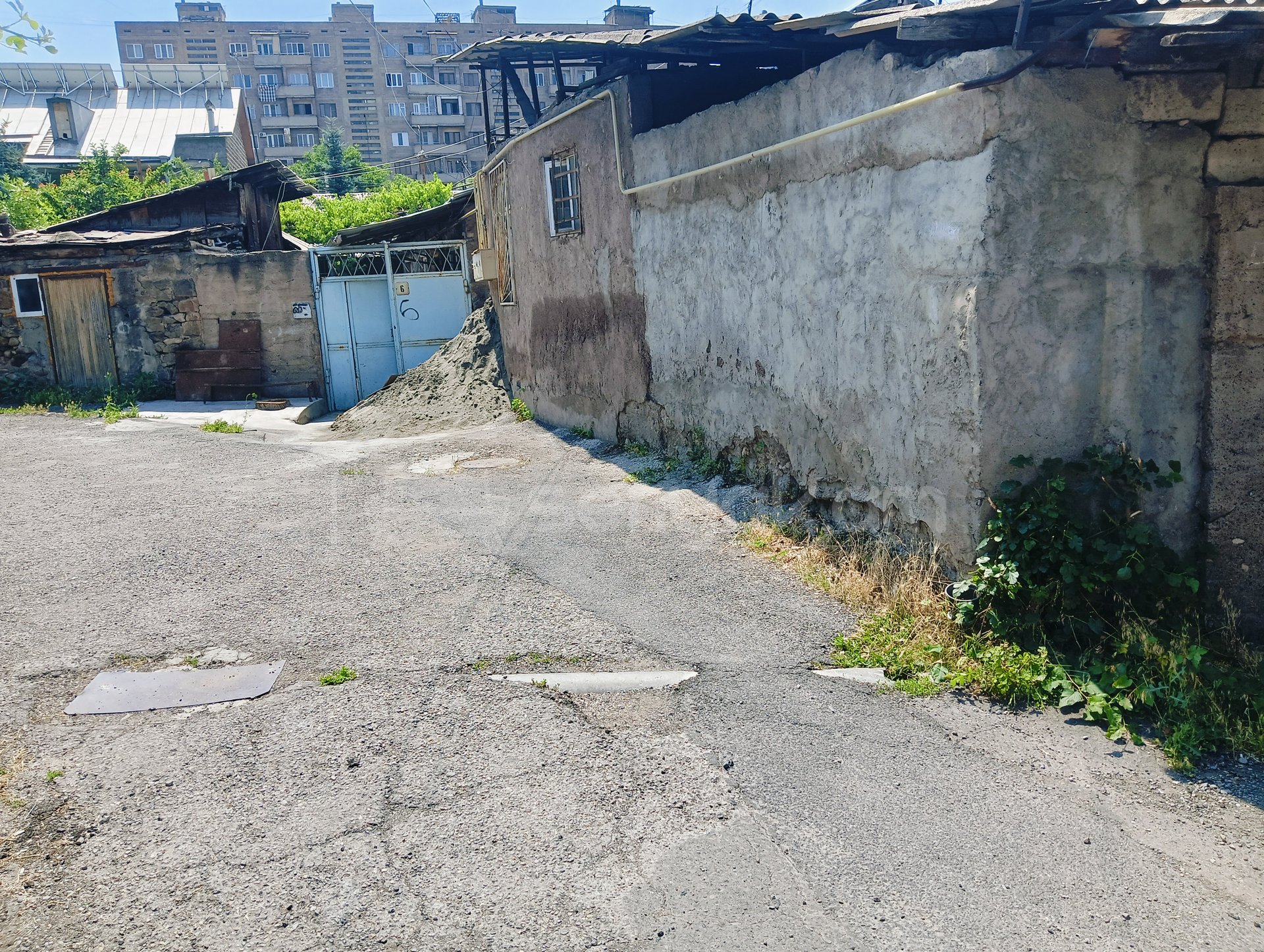 6 Սենյականոց Սեփական Տուն, 123քմ, Նորմալ Վիճակում