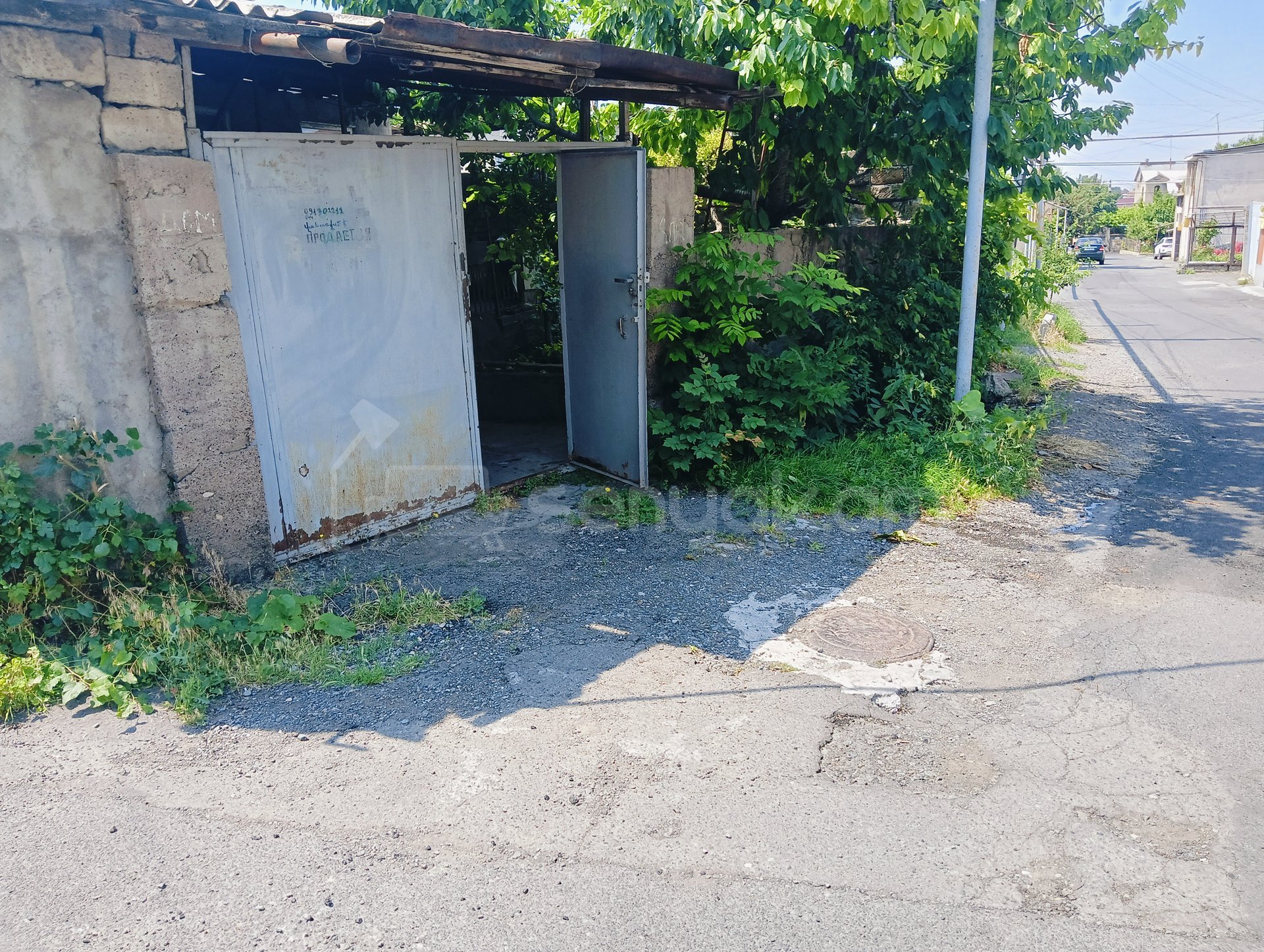 6 Սենյականոց Սեփական Տուն, 123քմ, Նորմալ Վիճակում