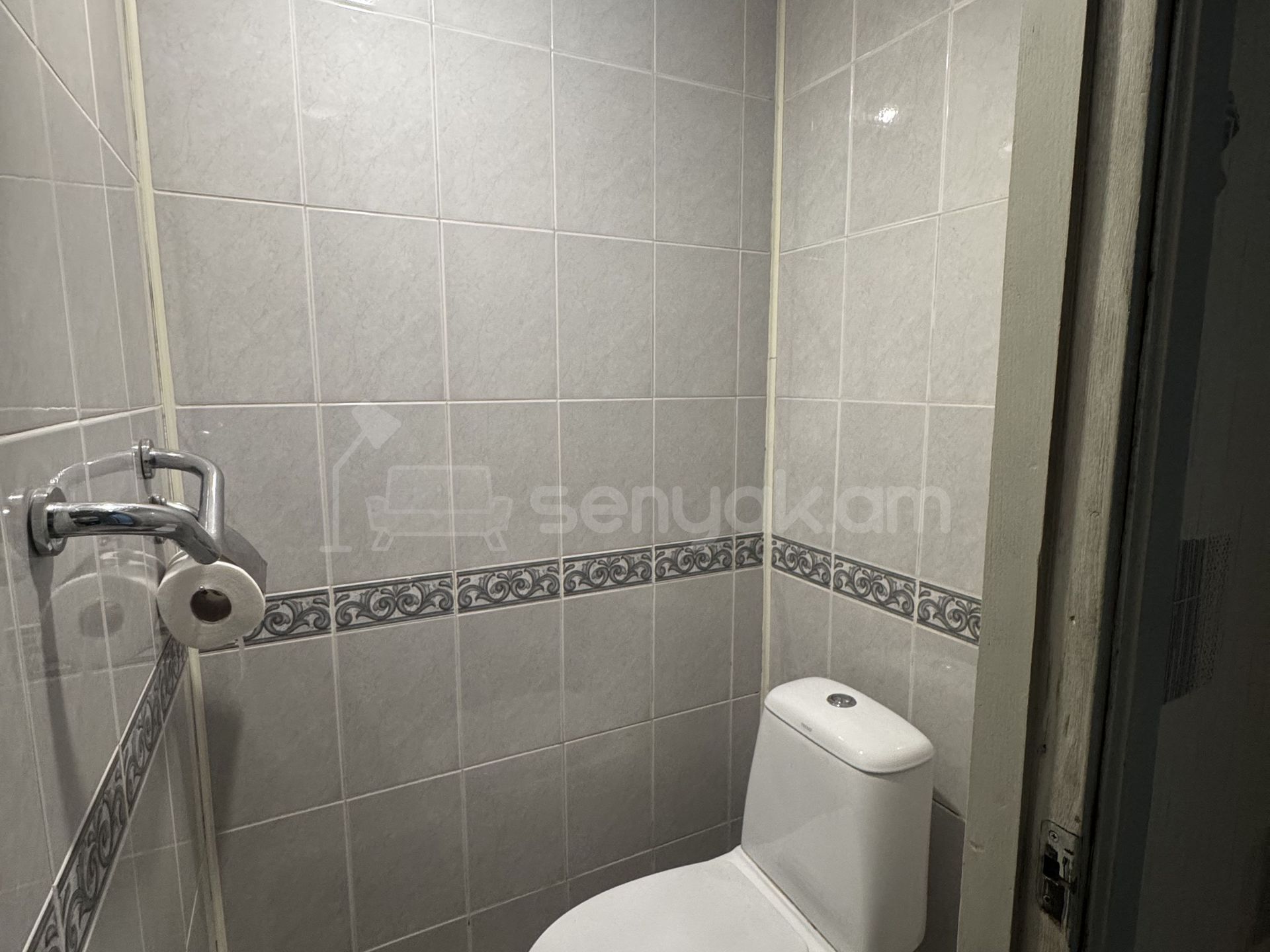 3 Սենյականոց Բնակարան, 78քմ, 8/9 հարկ, Կապիտալ Վերանորոգված