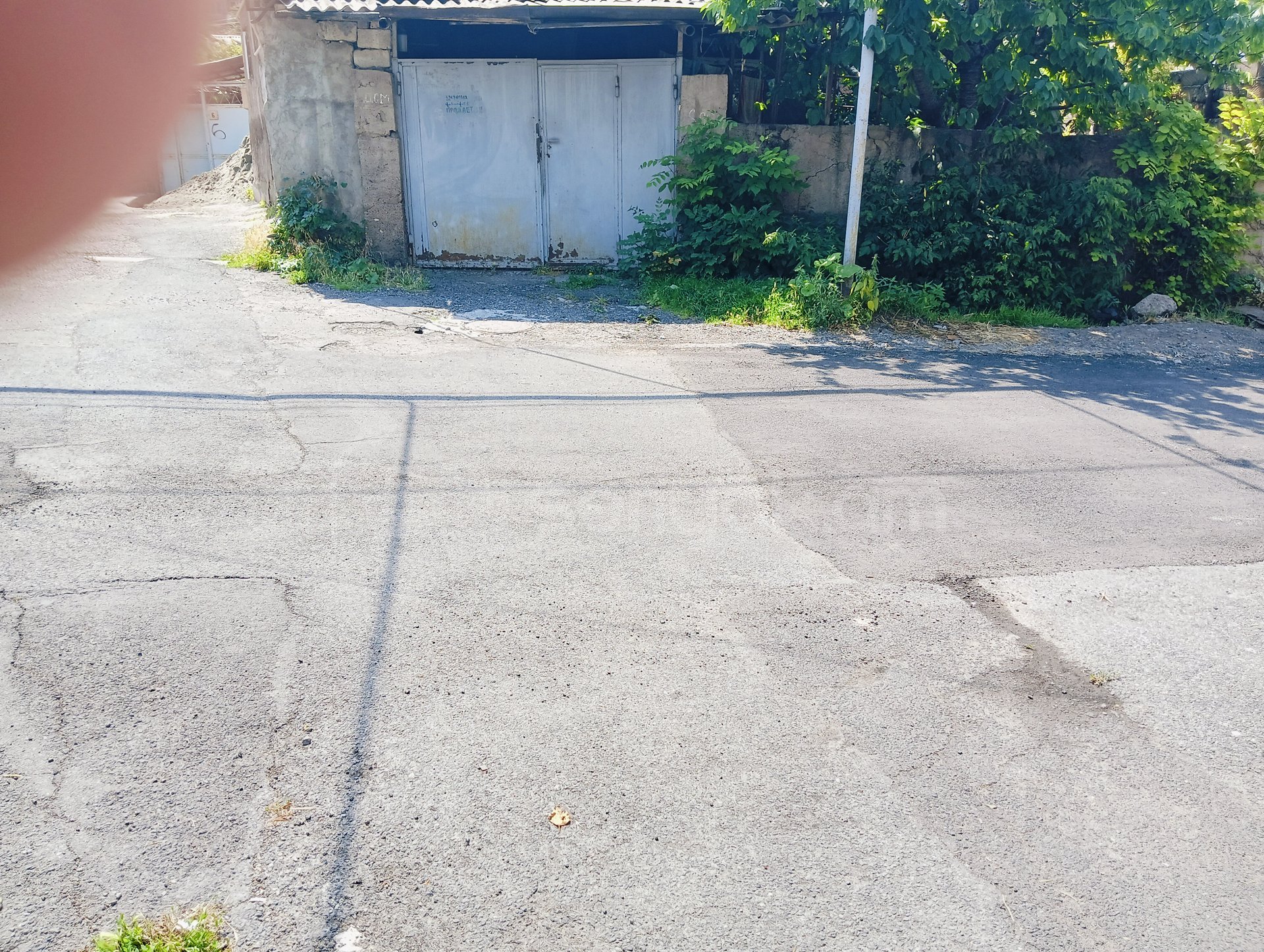 Սպասարկման Տարածք, 240քմ
