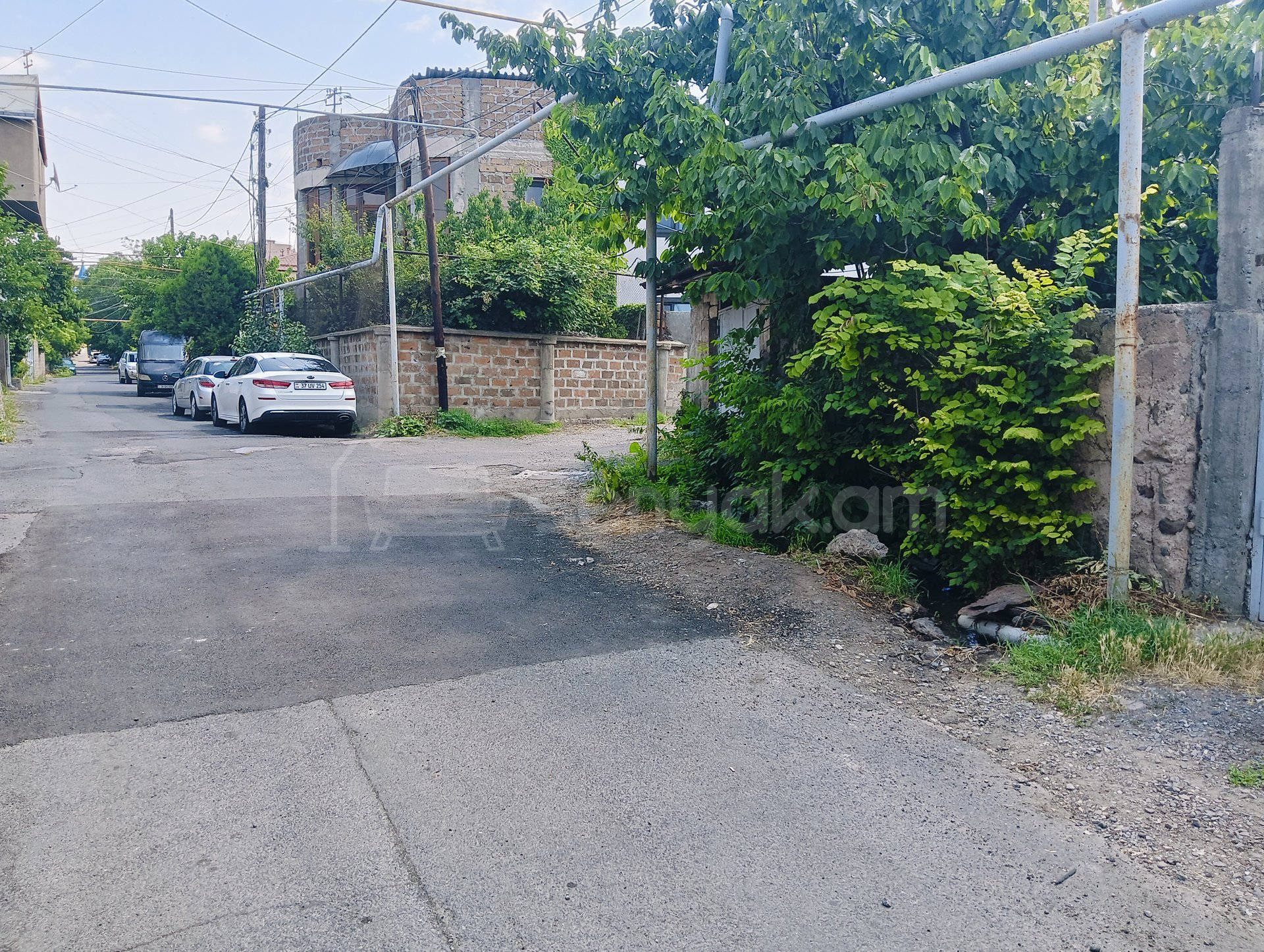 Սպասարկման Տարածք, 240քմ
