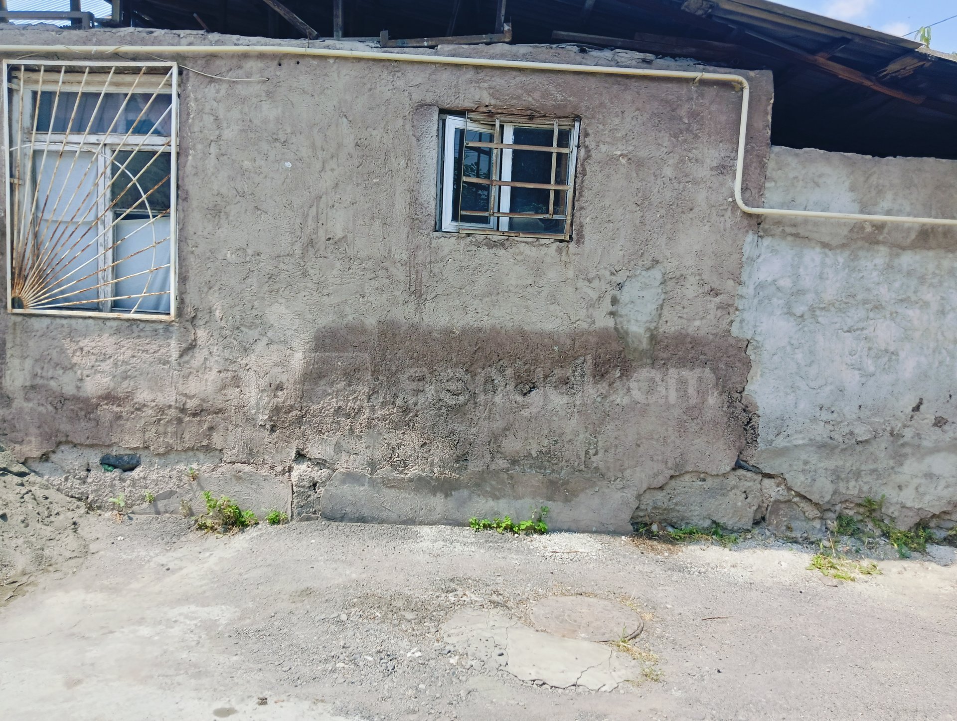 Սպասարկման Տարածք, 240քմ