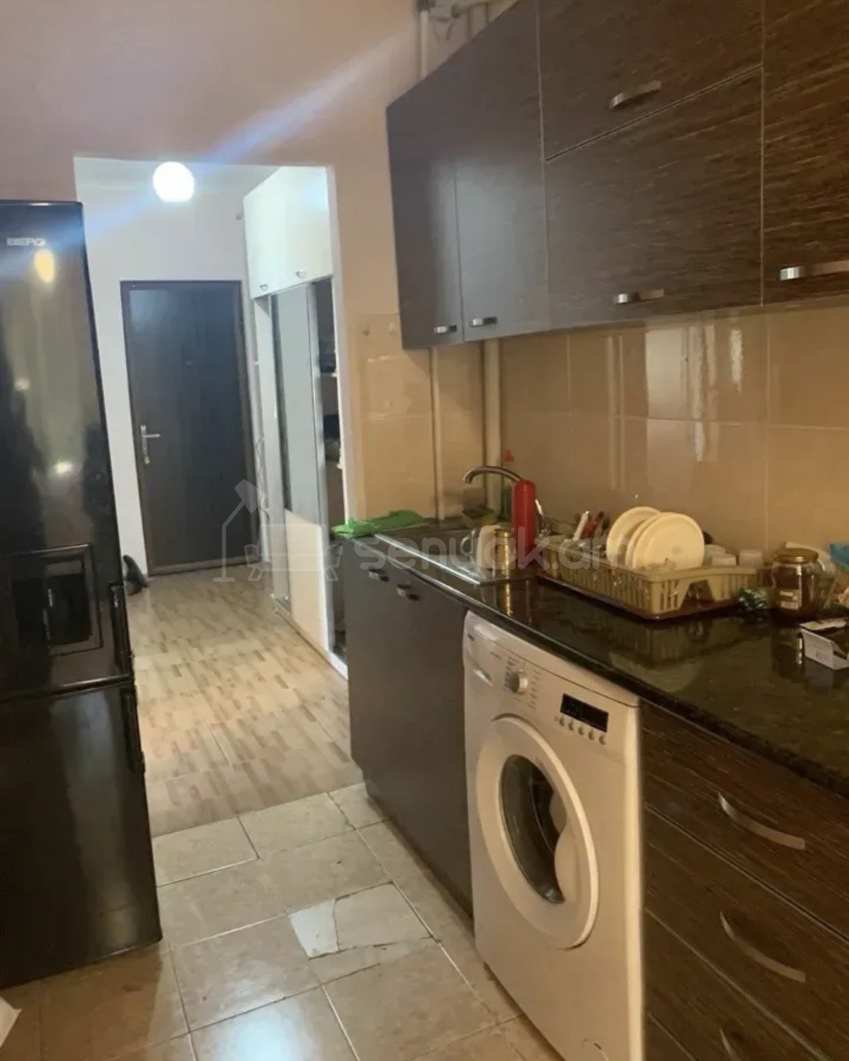 2 Սենյականոց Բնակարան, 50քմ, 6/9 հարկ, Նորմալ Վիճակում, Կահավորված