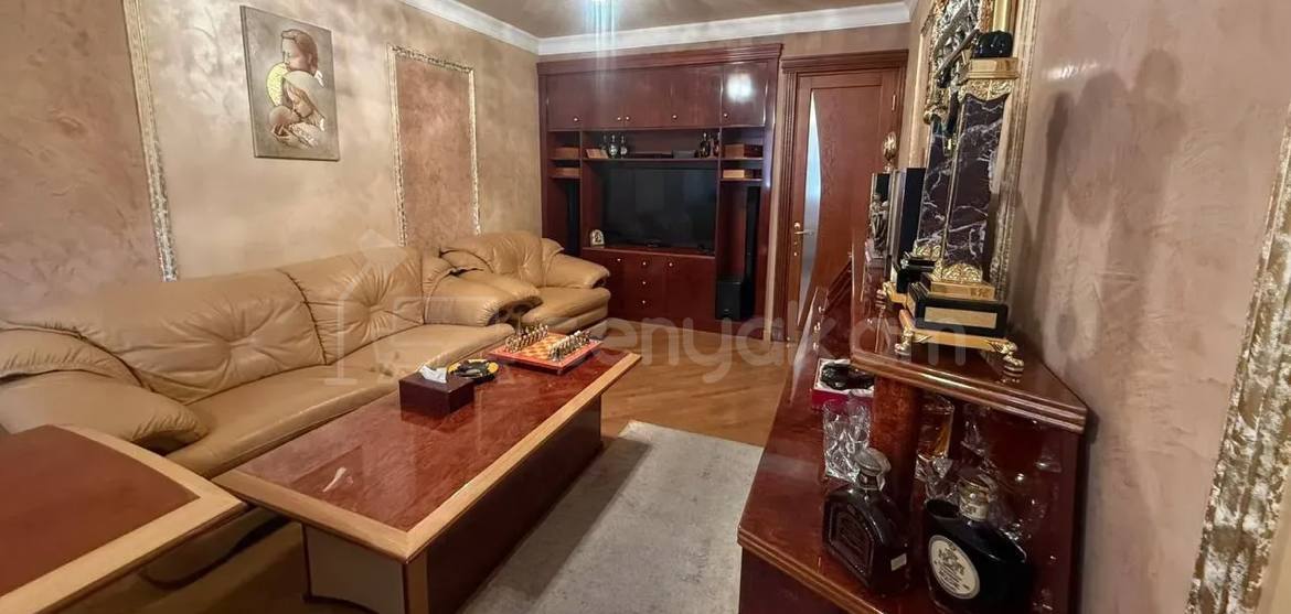 Օֆիսային Տարածք, 94քմ, Կապիտալ Վերանորոգված