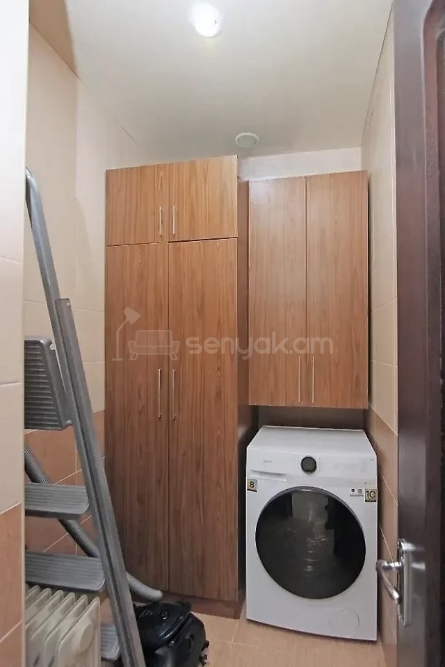 3 Սենյականոց Բնակարան Նորակառույցում, 80քմ, 15/18 հարկ, Կապիտալ Վերանորոգված