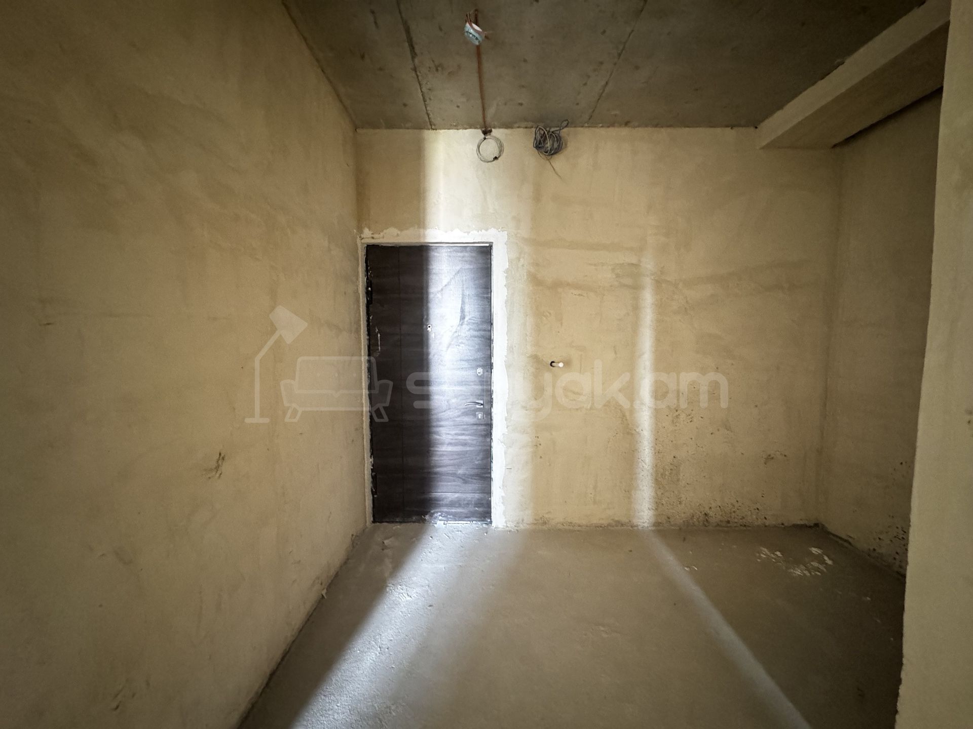 3 Սենյականոց Բնակարան Նորակառույցում, 97քմ, 8/22 հարկ, Զրոյական Վիճակում