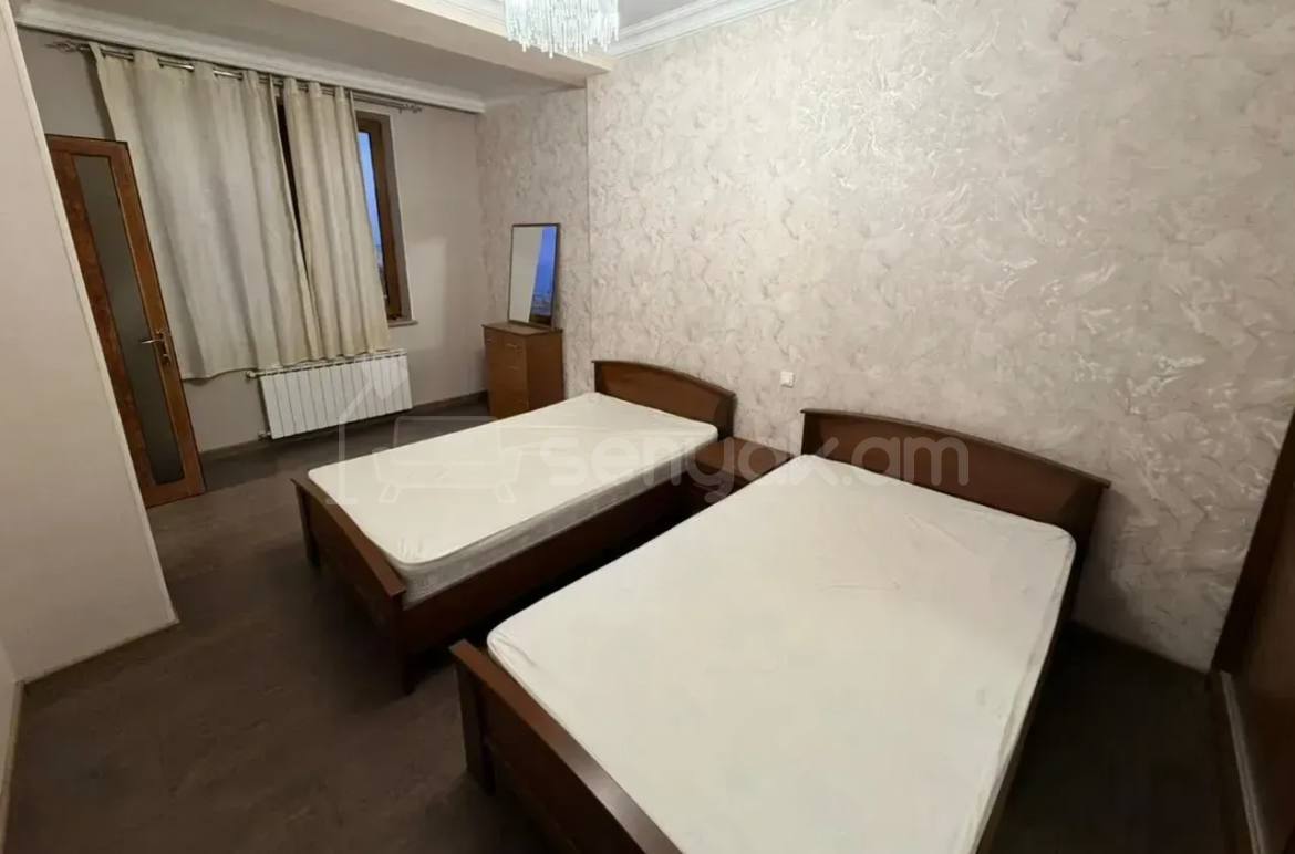 2 Սենյականոց Բնակարան, 70քմ, 7/11 հարկ, Կապիտալ Վերանորոգված, Կահավորված