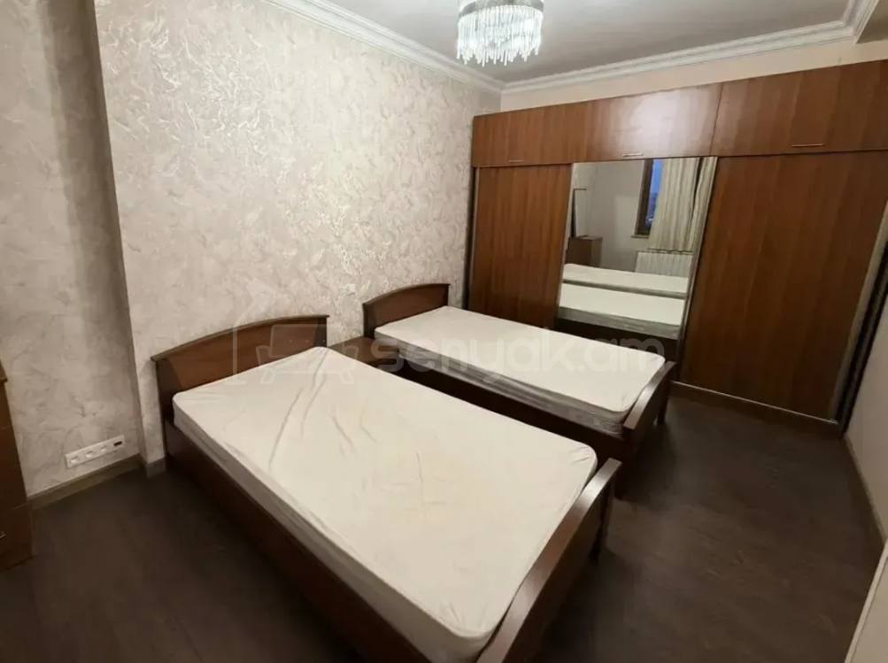 2 Սենյականոց Բնակարան, 70քմ, 7/11 հարկ, Կապիտալ Վերանորոգված, Կահավորված