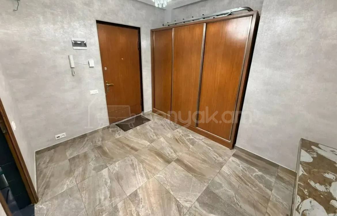 2 Սենյականոց Բնակարան, 70քմ, 7/11 հարկ, Կապիտալ Վերանորոգված, Կահավորված